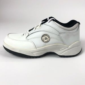 converse steel toe tennis shoes